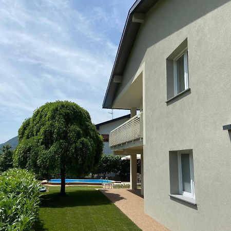 Maison Morandi Spinone Al Lago Εξωτερικό φωτογραφία