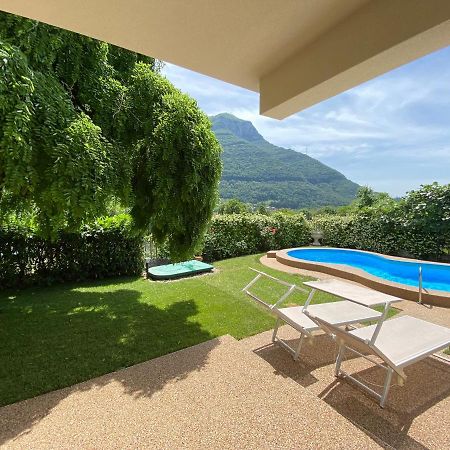 Maison Morandi Spinone Al Lago Εξωτερικό φωτογραφία