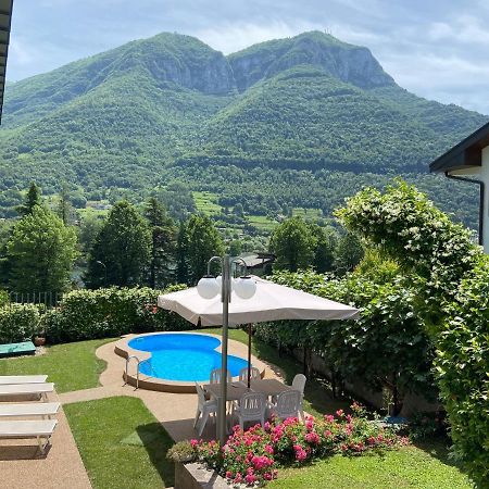 Maison Morandi Spinone Al Lago Εξωτερικό φωτογραφία