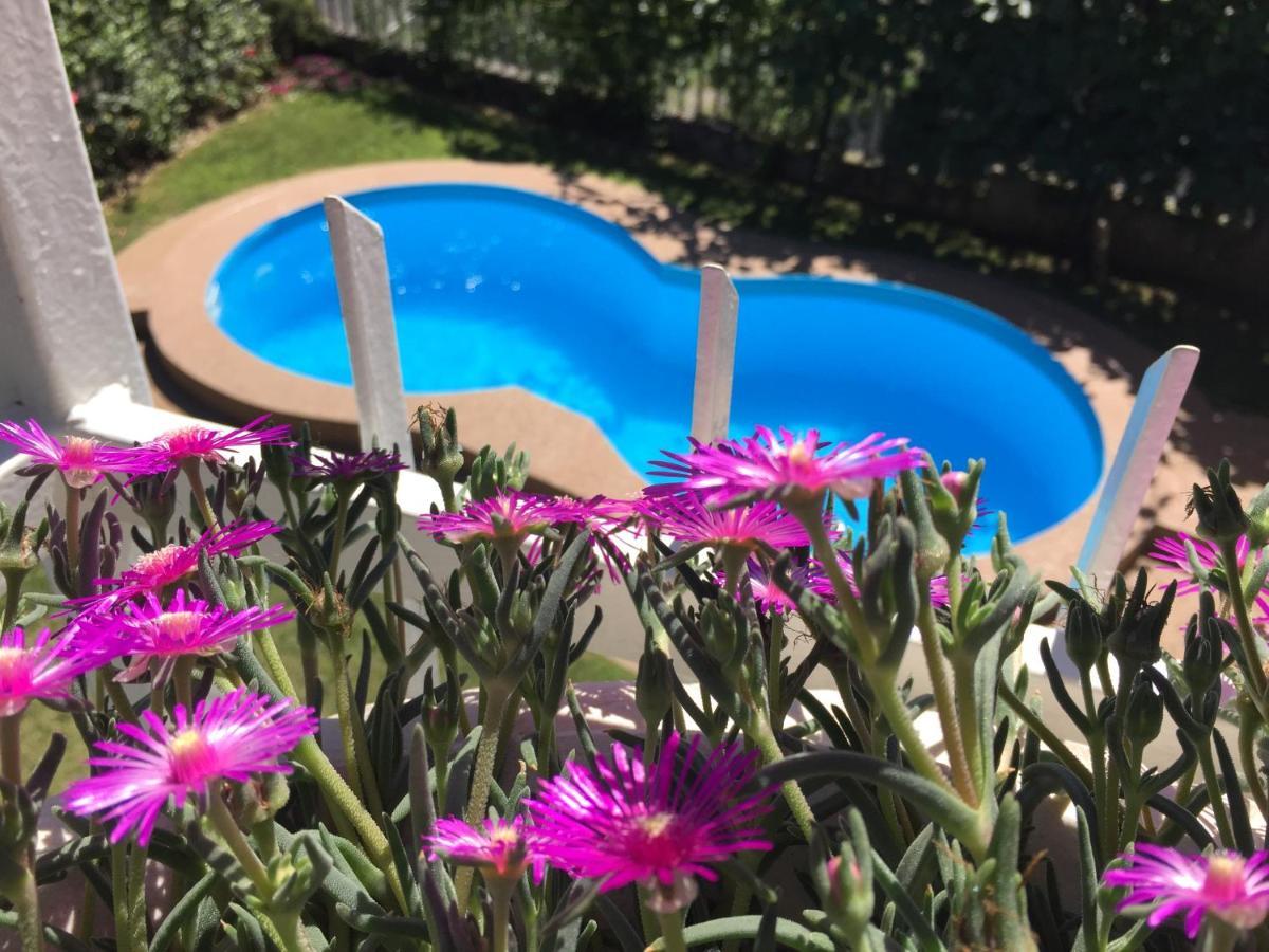 Maison Morandi Spinone Al Lago Εξωτερικό φωτογραφία