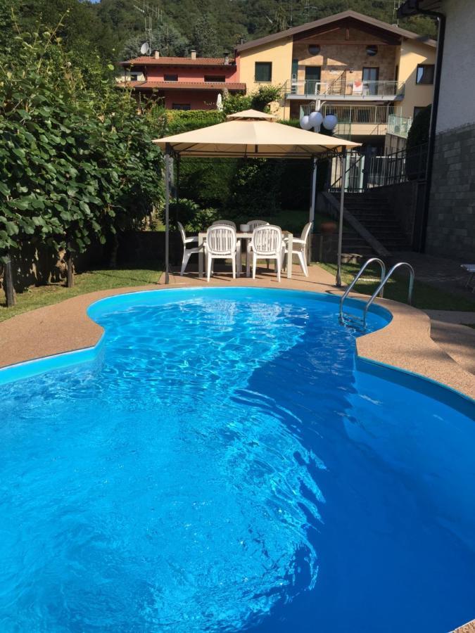 Maison Morandi Spinone Al Lago Εξωτερικό φωτογραφία