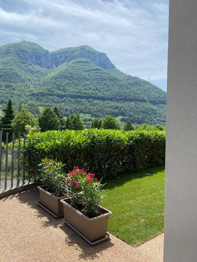 Maison Morandi Spinone Al Lago Εξωτερικό φωτογραφία