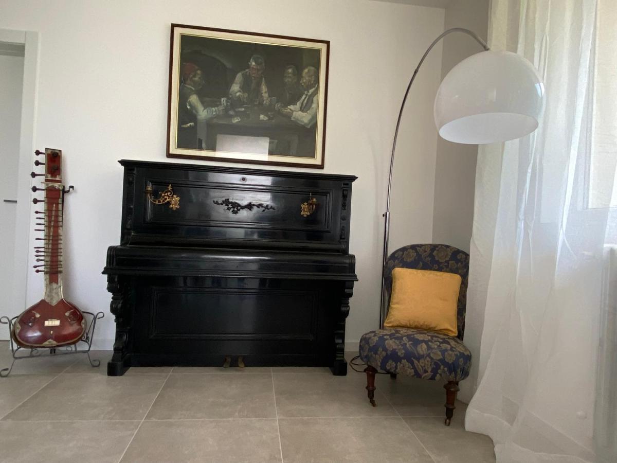 Maison Morandi Spinone Al Lago Εξωτερικό φωτογραφία