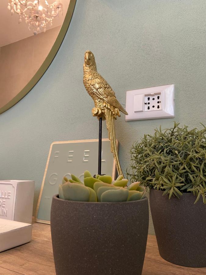 Maison Morandi Spinone Al Lago Εξωτερικό φωτογραφία