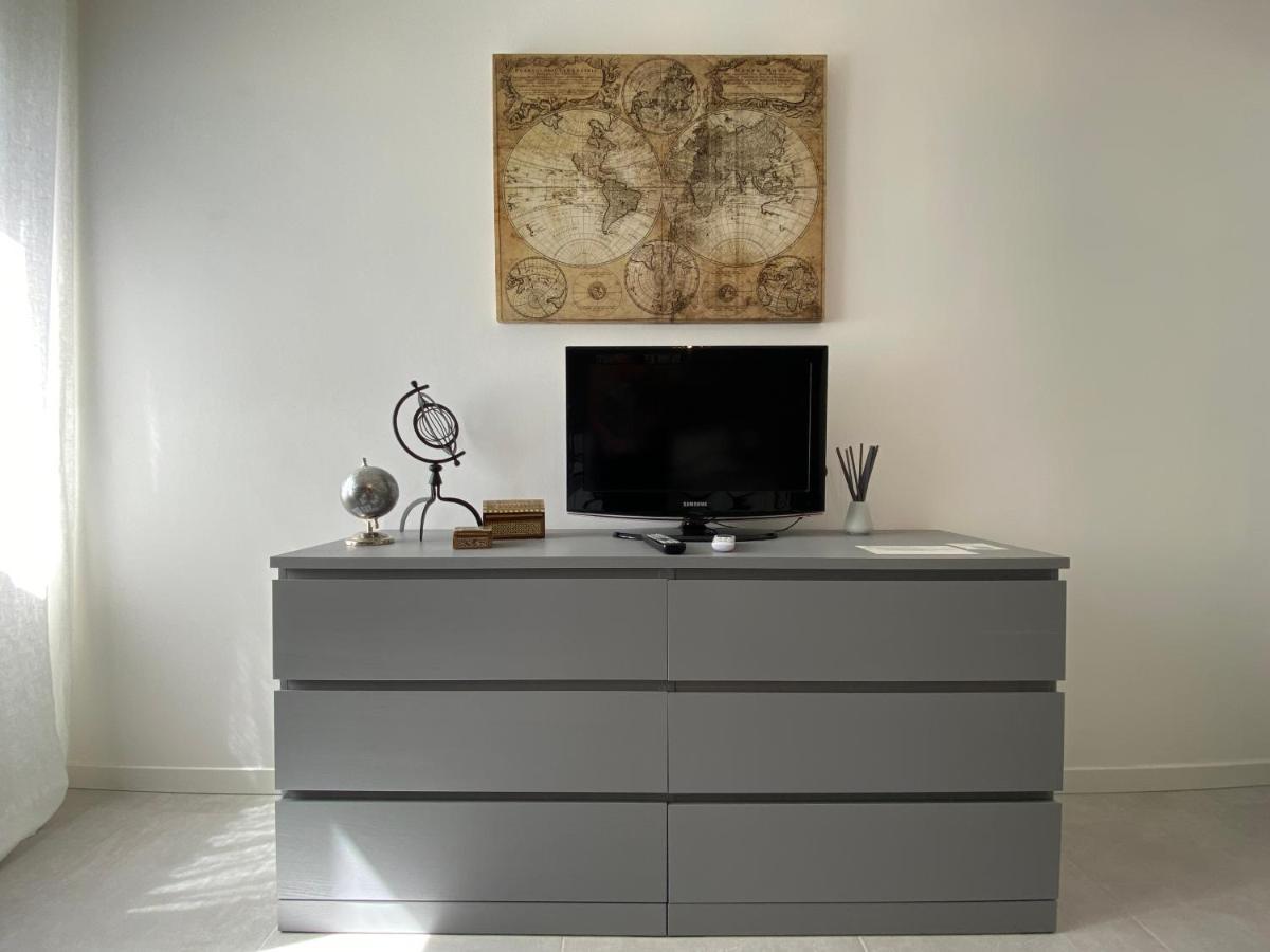 Maison Morandi Spinone Al Lago Εξωτερικό φωτογραφία