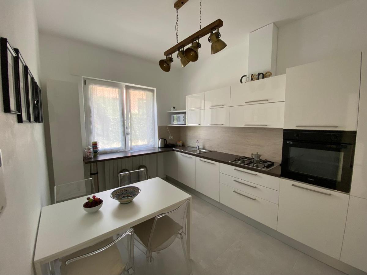 Maison Morandi Spinone Al Lago Εξωτερικό φωτογραφία