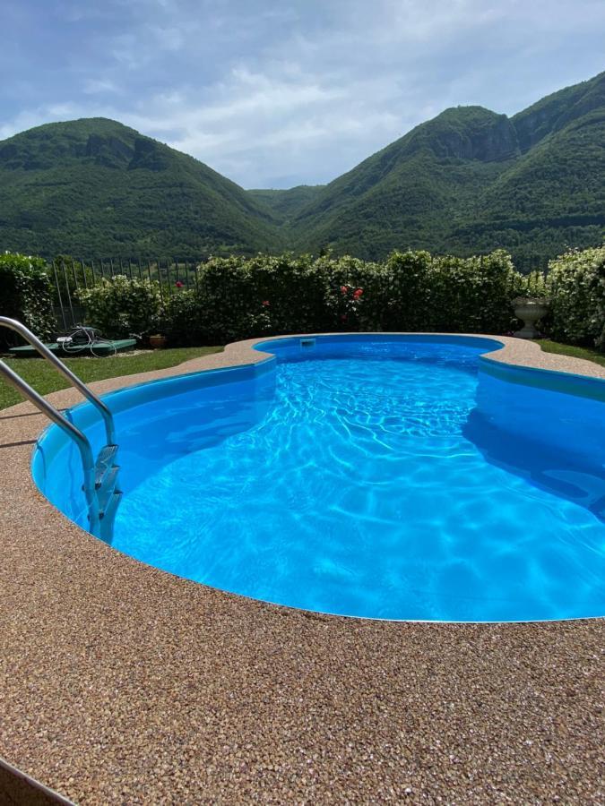Maison Morandi Spinone Al Lago Εξωτερικό φωτογραφία