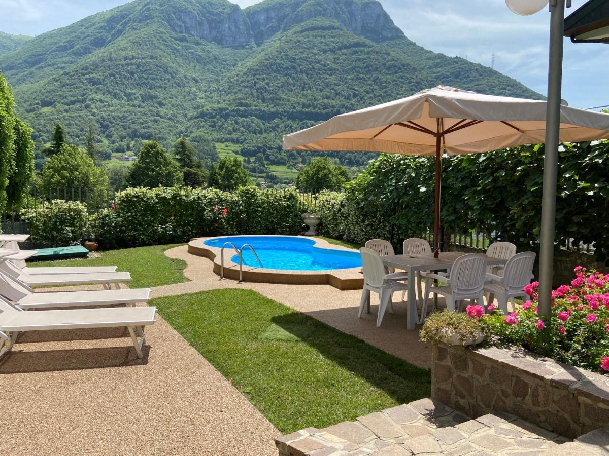 Maison Morandi Spinone Al Lago Εξωτερικό φωτογραφία