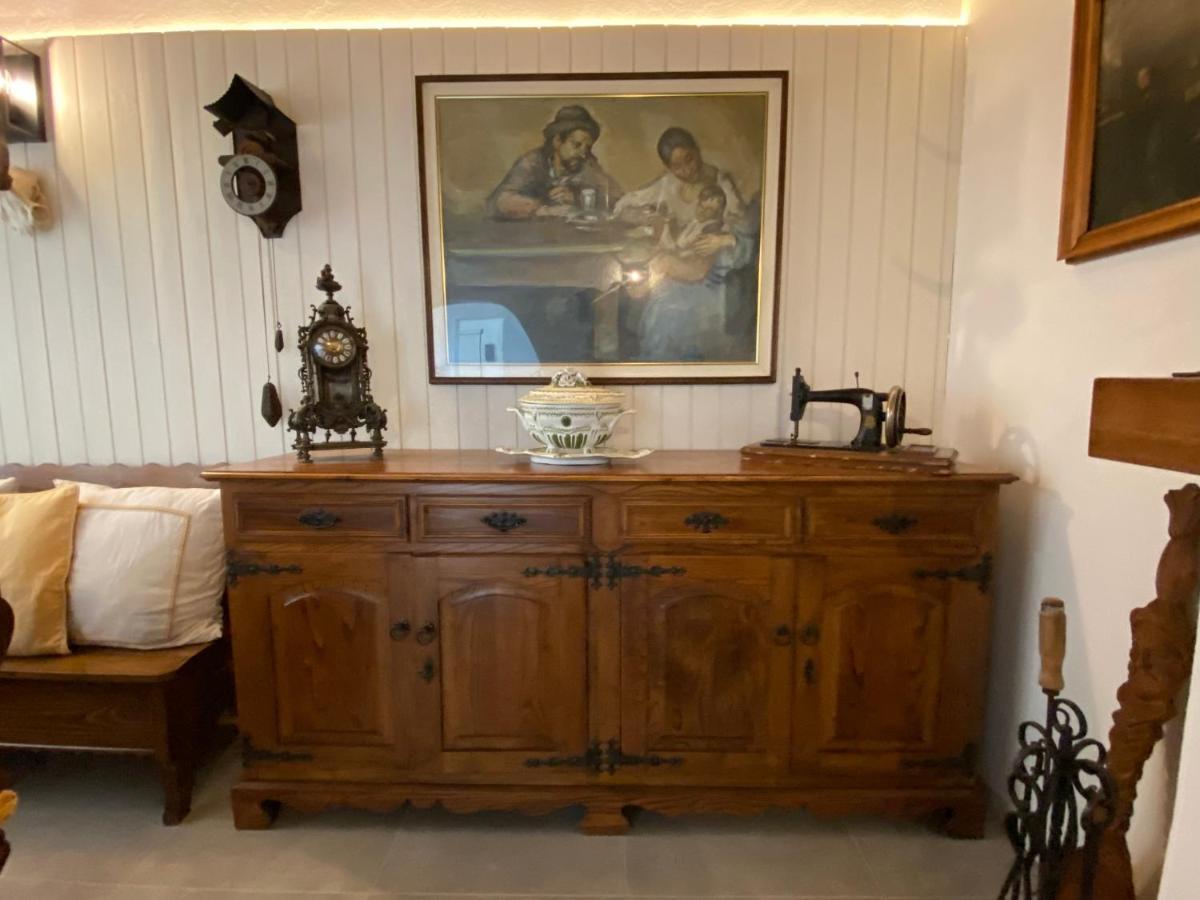 Maison Morandi Spinone Al Lago Εξωτερικό φωτογραφία