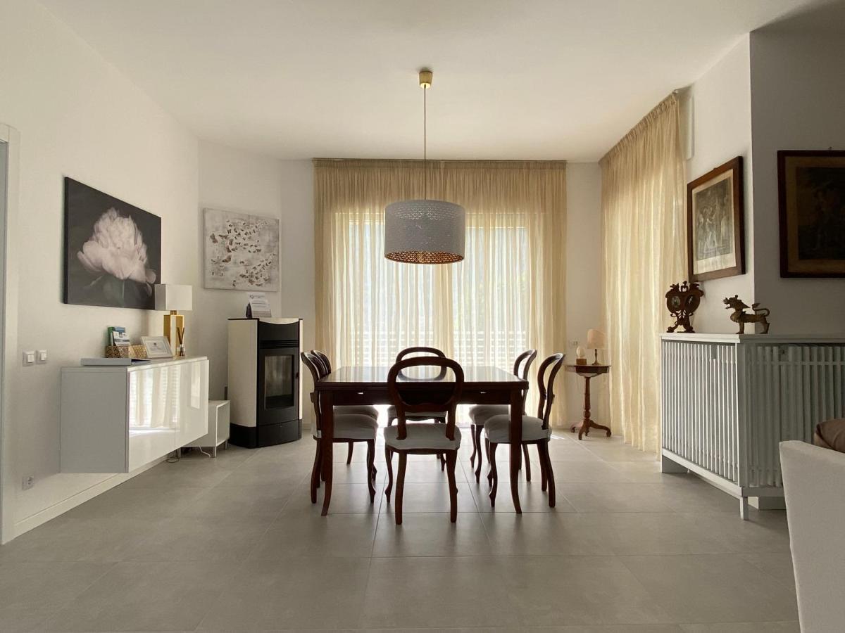 Maison Morandi Spinone Al Lago Εξωτερικό φωτογραφία