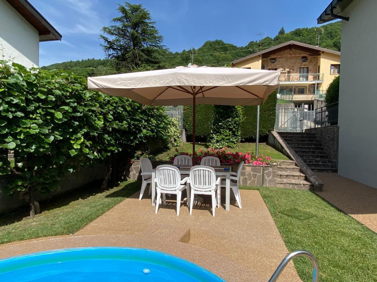 Maison Morandi Spinone Al Lago Εξωτερικό φωτογραφία