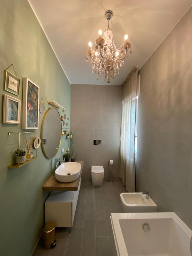 Maison Morandi Spinone Al Lago Εξωτερικό φωτογραφία