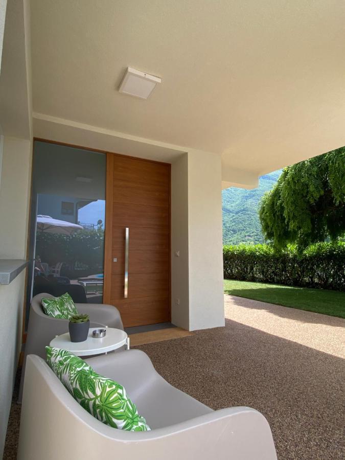 Maison Morandi Spinone Al Lago Εξωτερικό φωτογραφία