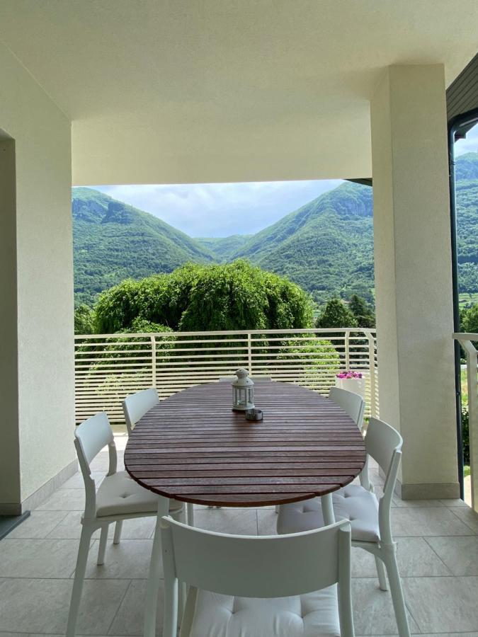 Maison Morandi Spinone Al Lago Εξωτερικό φωτογραφία