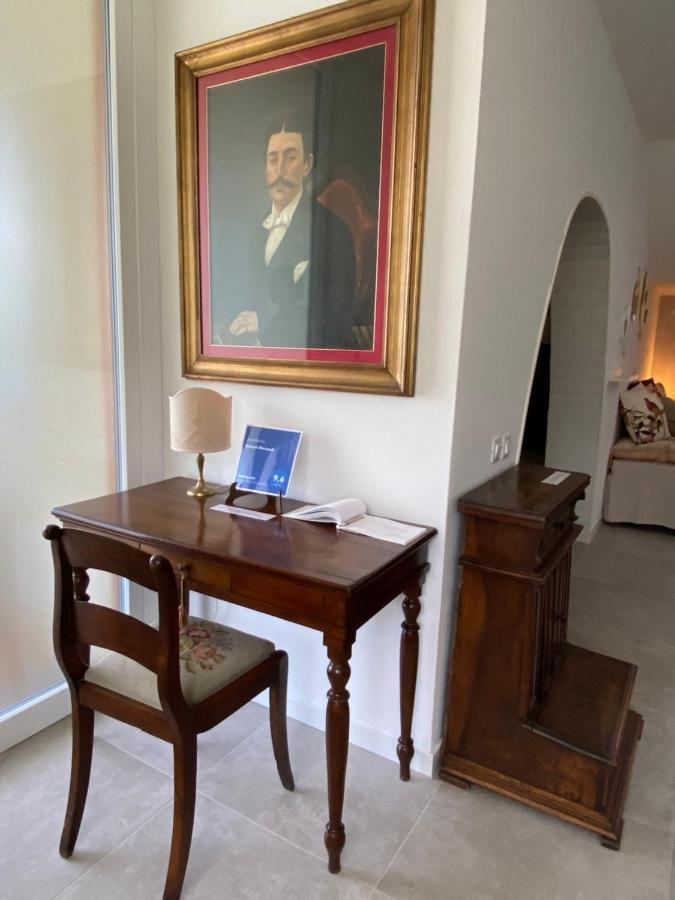 Maison Morandi Spinone Al Lago Εξωτερικό φωτογραφία