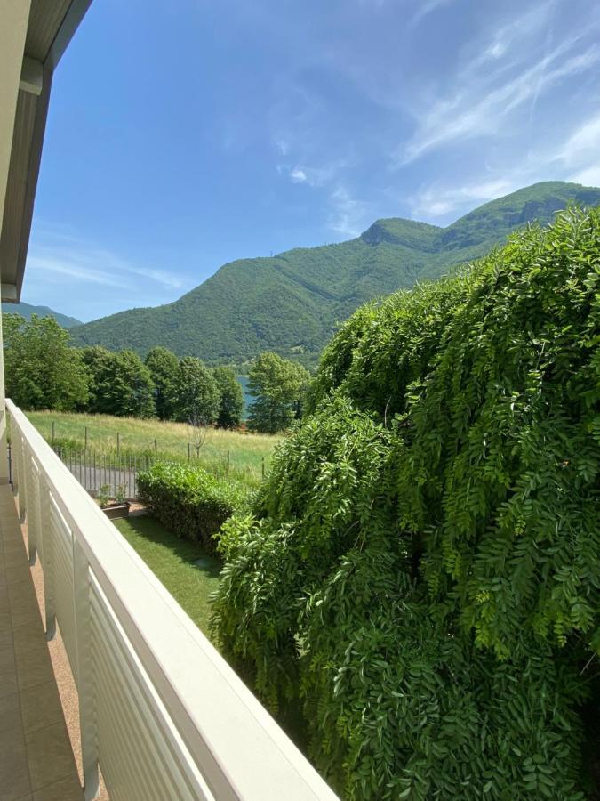Maison Morandi Spinone Al Lago Εξωτερικό φωτογραφία